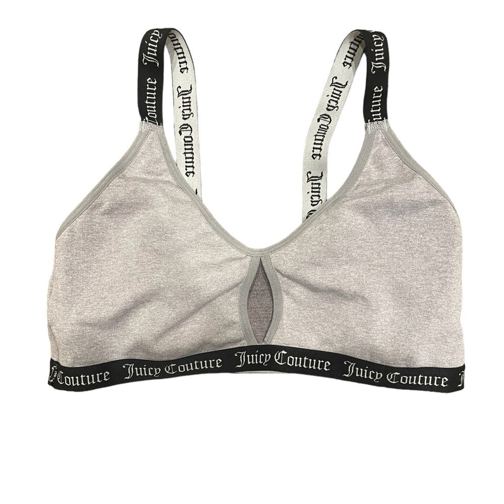 Juicy Couture Sports Bra - Small